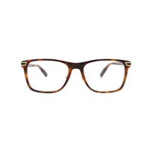Montblanc Square-Frame Acetate Optical Frames Multi Mens